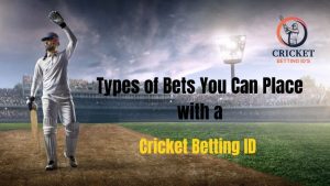 Types of Bets